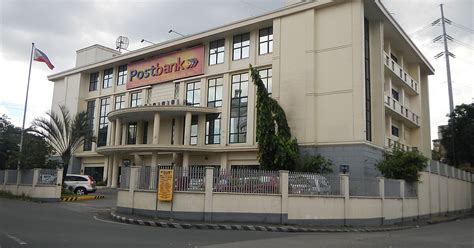 Branches of Philippine Postal Corporation in Cagayan De Oro .